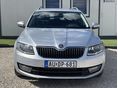 SKODA OCTAVIA 2014/10 - 5