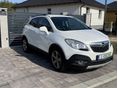 OPEL MOKKA 2014/10 - 2