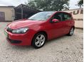 VOLKSWAGEN GOLF VI 2008/10 - 2