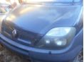 RENAULT SCENIC 2002 - 1