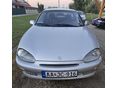 MAZDA MX-3 1994/8 - 9