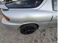MAZDA MX-3 1994/8 - 11