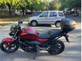 HONDA NC 750 SD 2013/8 - 1