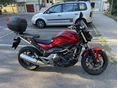 HONDA NC 750 SD 2013/8 - 2