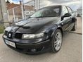 SEAT TOLEDO 1.8 T Sport RACING. SPORT DOB. LEFUJÓ SZELEP. VEZÉRLÉS CSERÉLVE. VIHETŐ!