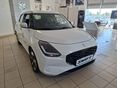 SUZUKI SWIFT 2026 - 2