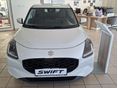 SUZUKI SWIFT 2026 - 6
