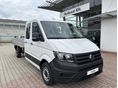 VOLKSWAGEN CRAFTER 2026 - 1