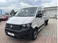 VOLKSWAGEN CRAFTER 2026 - 2