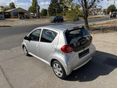 TOYOTA AYGO 2006/9 - 5