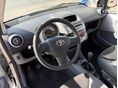 TOYOTA AYGO 2006/9 - 8