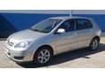 TOYOTA COROLLA 2005/4 - 1