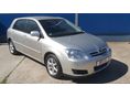 TOYOTA COROLLA 2005/4 - 2