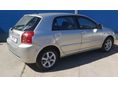 TOYOTA COROLLA 2005/4 - 4