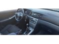 TOYOTA COROLLA 2005/4 - 7