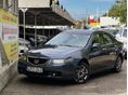 HONDA ACCORD 2.2 CTDi Sport ITT és MOST AKCIÓ!!! MAGYARORSZÁGI / ALACSONY FOGYASZTÁS