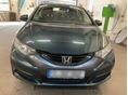 HONDA CIVIC 2012/9 - 1