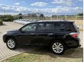 TOYOTA HIGHLANDER 2011/6 - 5