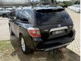 TOYOTA HIGHLANDER 2011/6 - 7