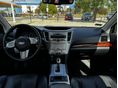 SUBARU LEGACY 2011/5 - 8