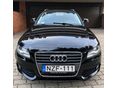 AUDI A4 2008/12 - 1