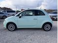 FIAT 500 2016/2 - 2