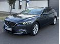 MAZDA 6 Sportkombi 2.2 CD175 Revolution SD HEAD-UP//HOLTTÉR FIGYELŐ//MEMÓRIÁS ÜLÉSEK//2 KULCS