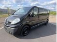 RENAULT TRAFIC 2011/4 - 1