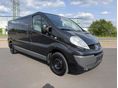 RENAULT TRAFIC 2011/4 - 2