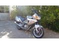 HONDA NT 650 V DEAUVILLE 1999/10 - 1