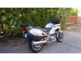 HONDA NT 650 V DEAUVILLE 1999/10 - 2