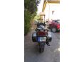 HONDA NT 650 V DEAUVILLE 1999/10 - 4