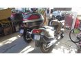 HONDA NT 650 V DEAUVILLE 1999/10 - 6