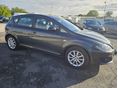SEAT LEON 2011/7 - 2