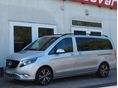 MERCEDES-BENZ VITO 2017/5 - 1