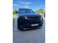 LAND ROVER RANGE ROVER SPORT RangeSport D350 First Edition (Automata)
