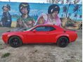 DODGE CHALLENGER 2015/12 - 2