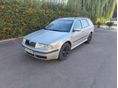 SKODA OCTAVIA 2002/3 - 4