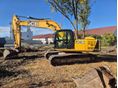 JCB JS210 T4i