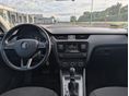 SKODA OCTAVIA 2016/5 - 4