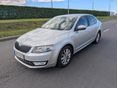 SKODA OCTAVIA 1.6 CR TDI Style DSG Első tulajdonostól. garantált km