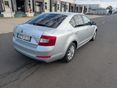 SKODA OCTAVIA 2016/5 - 6