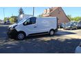 OPEL VIVARO 2017/8 - 2