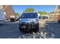 OPEL VIVARO 2017/8 - 7