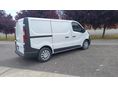 OPEL VIVARO 2017/8 - 9