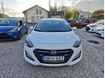 HYUNDAI I30 2015/12 - 2