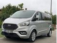 FORD TOURNEO 2023/8 - 1