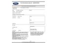 FORD TOURNEO 2023/8 - 31