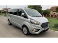 FORD TOURNEO 2023/8 - 9