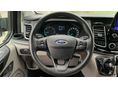 FORD TOURNEO 2023/8 - 21